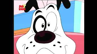 Fox Kids CEE [RUS] - Фрагмент эфира (13.11.2003)