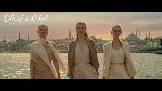 Techno Ambient    (Life of a Rebel)