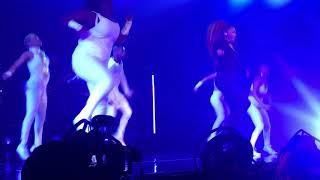 Janet Jackson: State of the World Tour - Colonial Life Arena | Columbia, SC