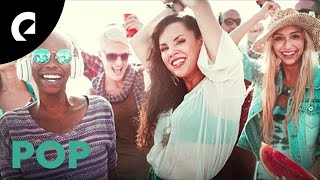 Curio ft. Dinah Smith - Something About You