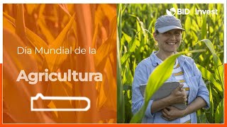 Día Mundial de la Agricultura, 2024