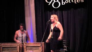 Treat Me Like a Lady - David and Devine (Smooth Jazz Family)