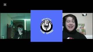 Episode 1 | OUR NEW PODCAST | Beyond the Game