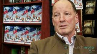 Don Ferguson Discusses Air Farce, Roger Abbott