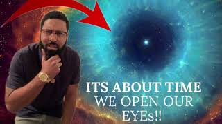 Truth-seeker (EP. 1): Open your mind. The Truth Is Deeper Than Space.