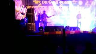 Atif Aslam live performance in Kolkata