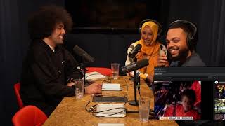 The One Where...Kenan And Kel Existed (Ft: Ola Labib, Ramey Dawoud and Mouch)