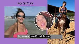 From Hopeless to Healing: My Autoimmune Journey as a Nurse
