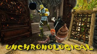 THE Ultimate Unchronological Mordhau Showcase Compilation