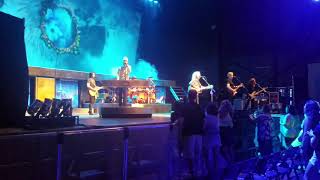 Styx- Sound the Alarm/Crystal Ball LIVE in Brandon, Mississippi June 20, 2021