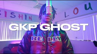 IN THE LOUNGE PERFORMANCE GKP GHOST "UP ON WHO?" POWERED BY @MBISHINMEDIA