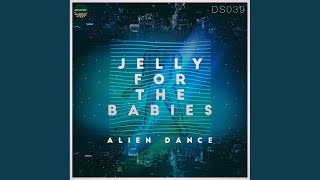 Alien Dance (Tojami Sessions Remix)