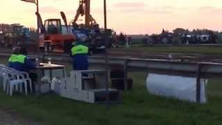 MPM Seaside Affair - 2014 - Oudenhoorn -Modified - Pull Off