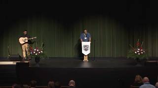 Veritas Scholars Academy - Opening Celebration and Baccalaureate Live Stream
