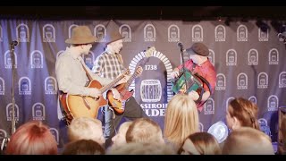 Nedsaja Küla Bänd - Kui mina ükskord noores eas (LIVE)