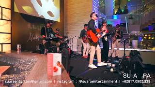 You And Me - Suara Entertainment