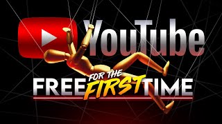 YouTube Just Quietly Made 10 “Impossible to Find” Movies FREE