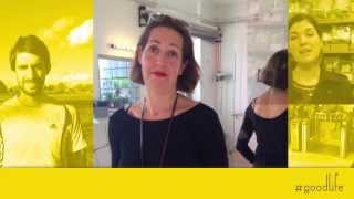 Yellow Kite - Books to help you live a good life