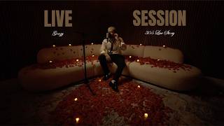 GONZY - 305 LUV STORY (Live Session)
