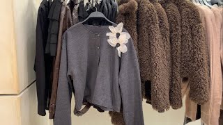 ZARA NEW WOMEN'S COLLECTION A/W 2025-2026 | ZARA NUEVA COLECCION MUJER OTOÑO - INVIERNO 2025-2026