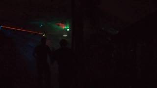 STHLM Dub Club #3: Earth Vibration playing - 21/4 2011