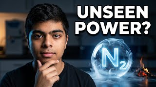 Nitrogen