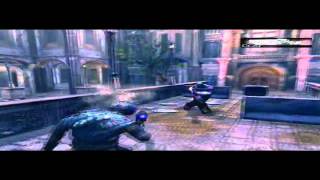 DA S7AR vs GhOsT 0f FaTe & x5o Cal 0f FaTe ( GWi )