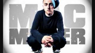 NEW!!  Mac Miller - Donald Trump