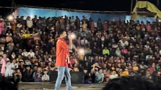 Ne Hai kebai - Live performance // Binong timung // Dongmukak Rasinja Aklam 2022🔥