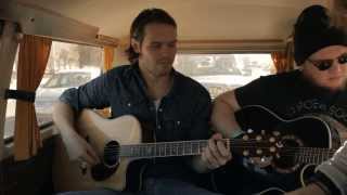 VDub Sessions // ADMIRALS plays "Where Do We Belong" (Episode 105)