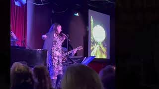 Case of You, written by Joni Mitchell (covered by Alison Lewis)