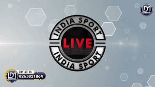 3D Rotating Logo Animation | INDIA SPORT LIVE 3D Animation | Green Screen & Transparent Background.