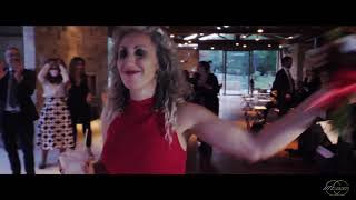 Fabio & Simona - Wedding Rock