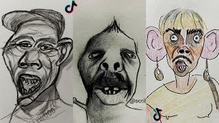 Artwork that I laugh with Scriblig Compilation - PART 70