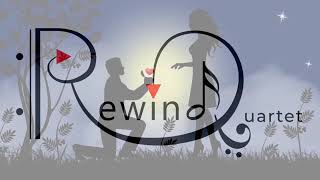Rewind Quartet- 2021 Region 13 Virtual Convention