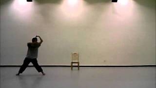 Choreography in Progress