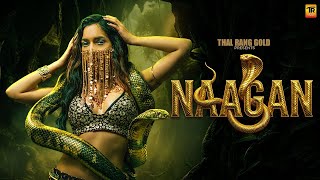 Naagan - Nadeem Guru | Official Music Video