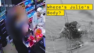The Disappearance of Julie Buckley | A Murder Enquiry without a Body