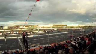 Maritime Pro Stock Tour - Dartmouth Dodge 200 Highlights