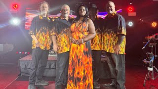 Soul Fire Band Live!