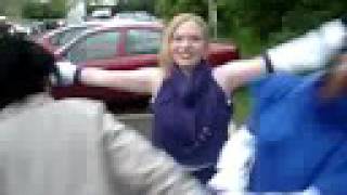 Anime Central 2006: Ring Around the Ino