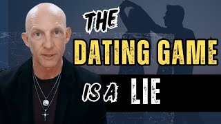AVOIDING THE DATING GAME HOAX FOR DIVORCED MEN | Kevin Ray Ward