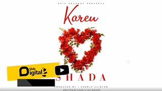 Karen -  SHADA (Official Audio)