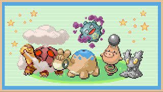[Live] Shiny Numel After 398 Encounters! + 6 Phases