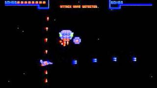 Cybernetix (Amiga ShareWare)