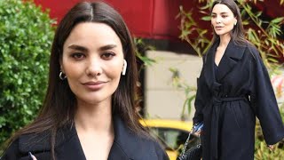 'Spy' confession from Hazal Filiz Küçükköse!