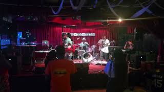 Nick B. live set at Fresh Oranges 🍊  "The Show