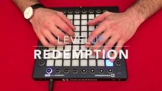 LevelUp - Redemption