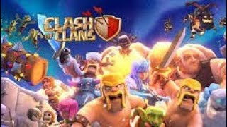 #clash of clans #back 😉
