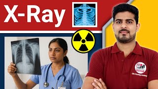 X-Ray, All Detailed Study About XRays 